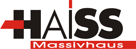 Logo Haiss Massivhaus